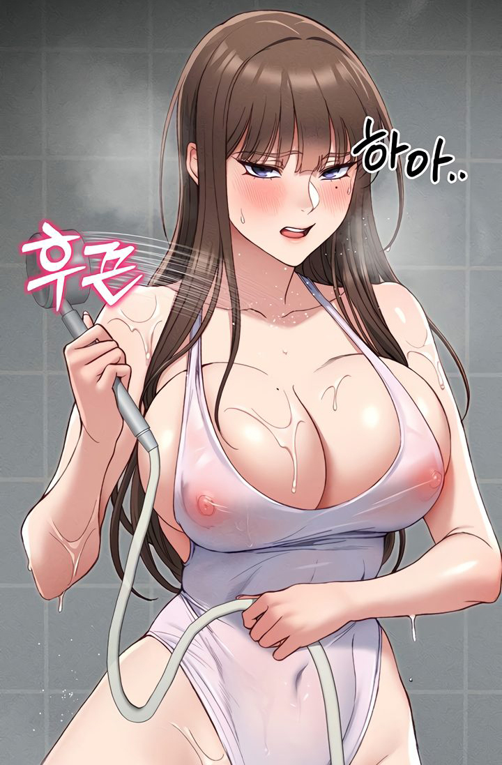 Taming A Female Bully