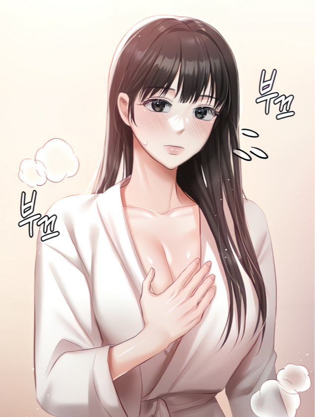 Hyeonjung’s Residence Cover