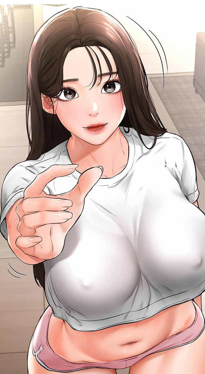 My New Family Treats Me Well Cover