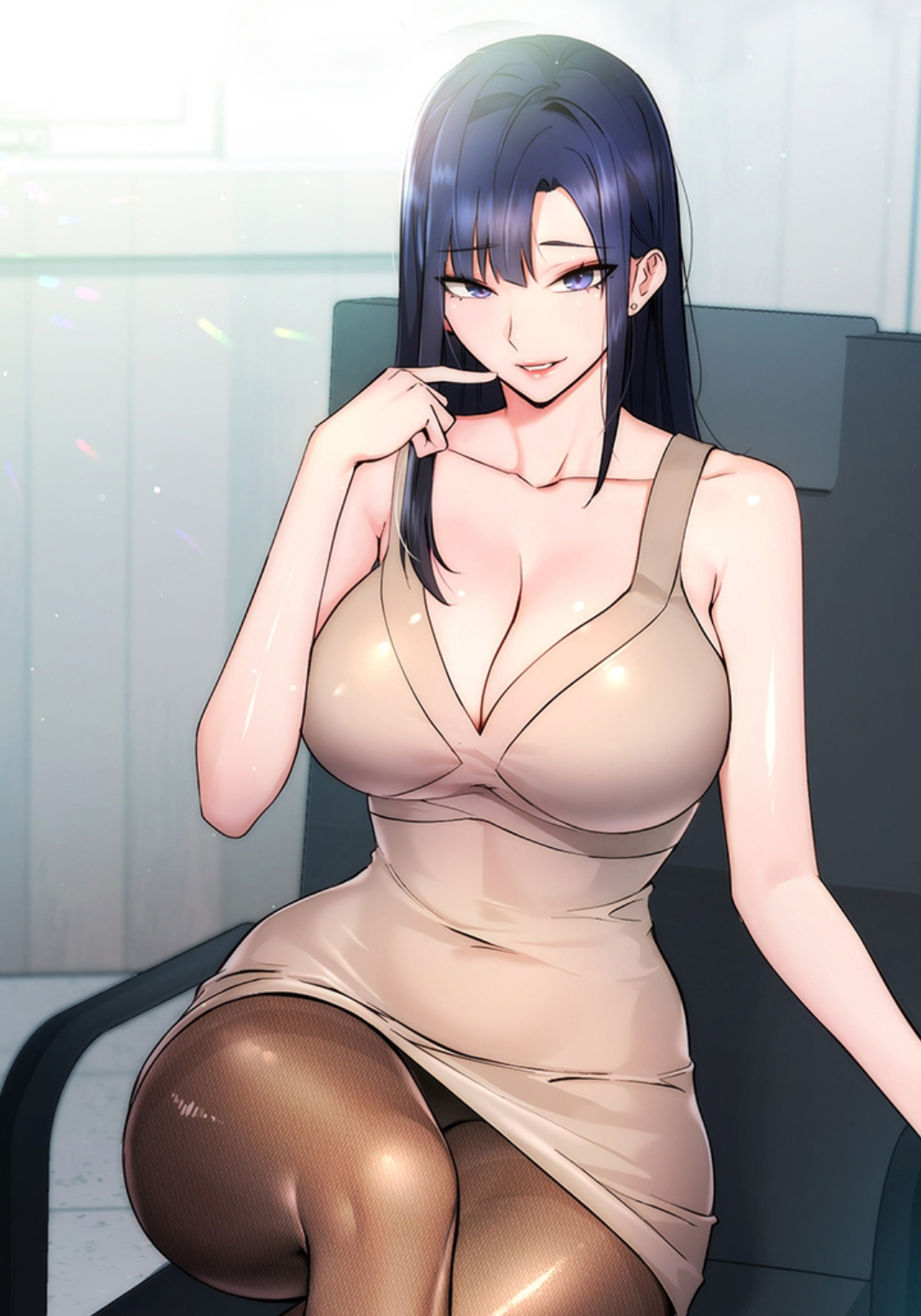 Outsider: The Invisible Man Cover