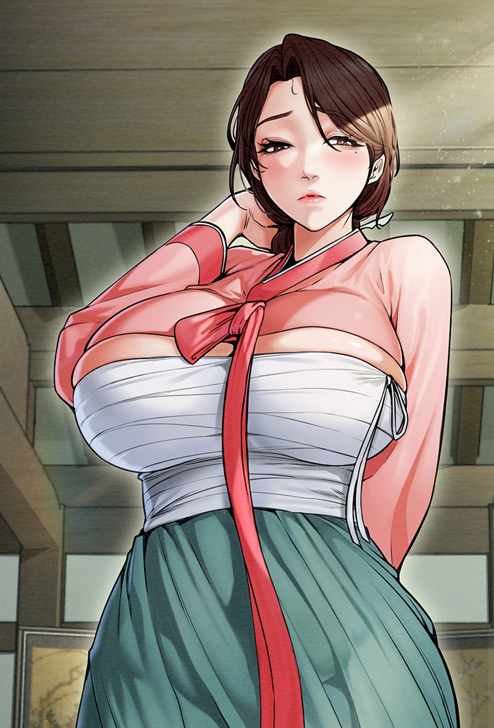 The Servant’s Story Cover