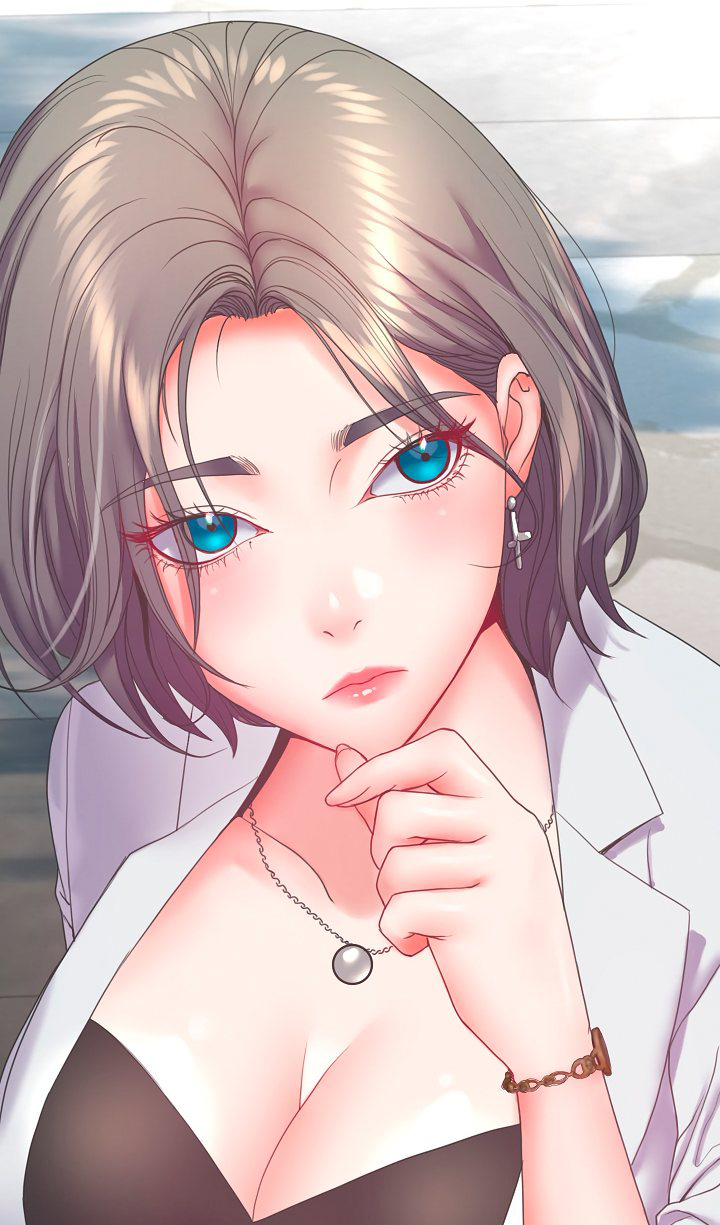 Amazing Reincarnation Cover