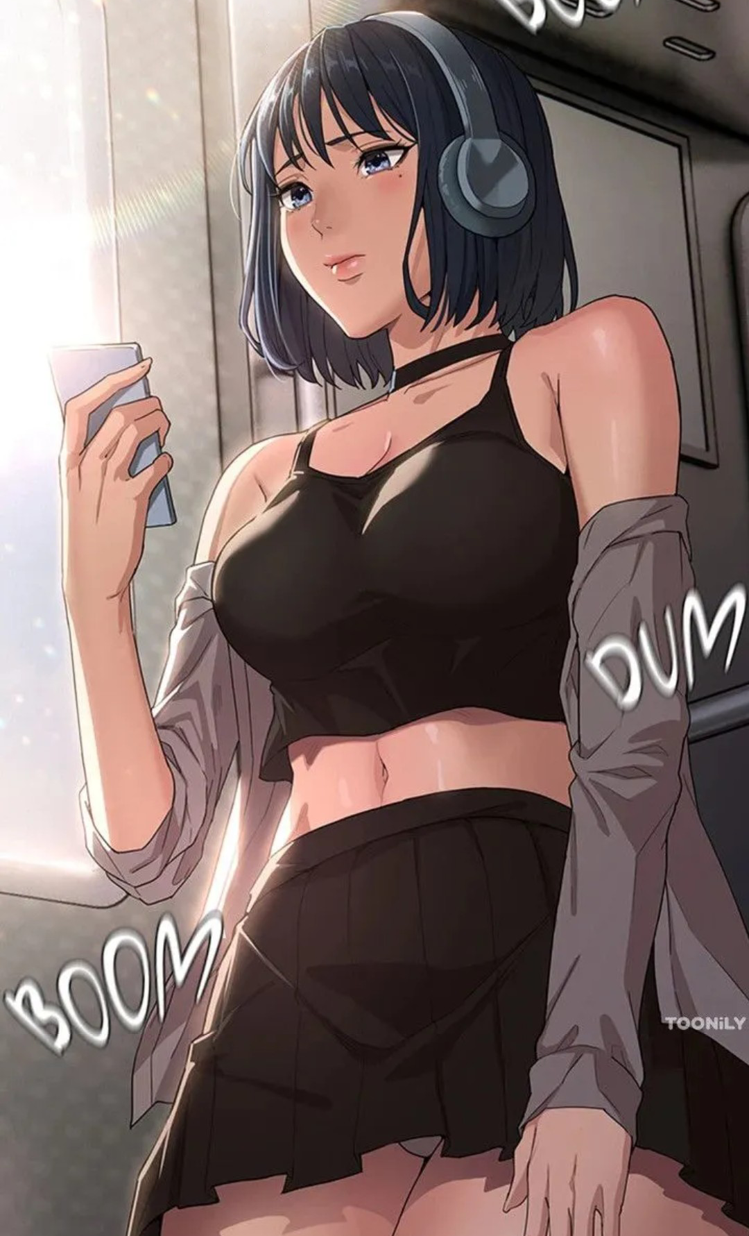 Pervert Addiction Cover