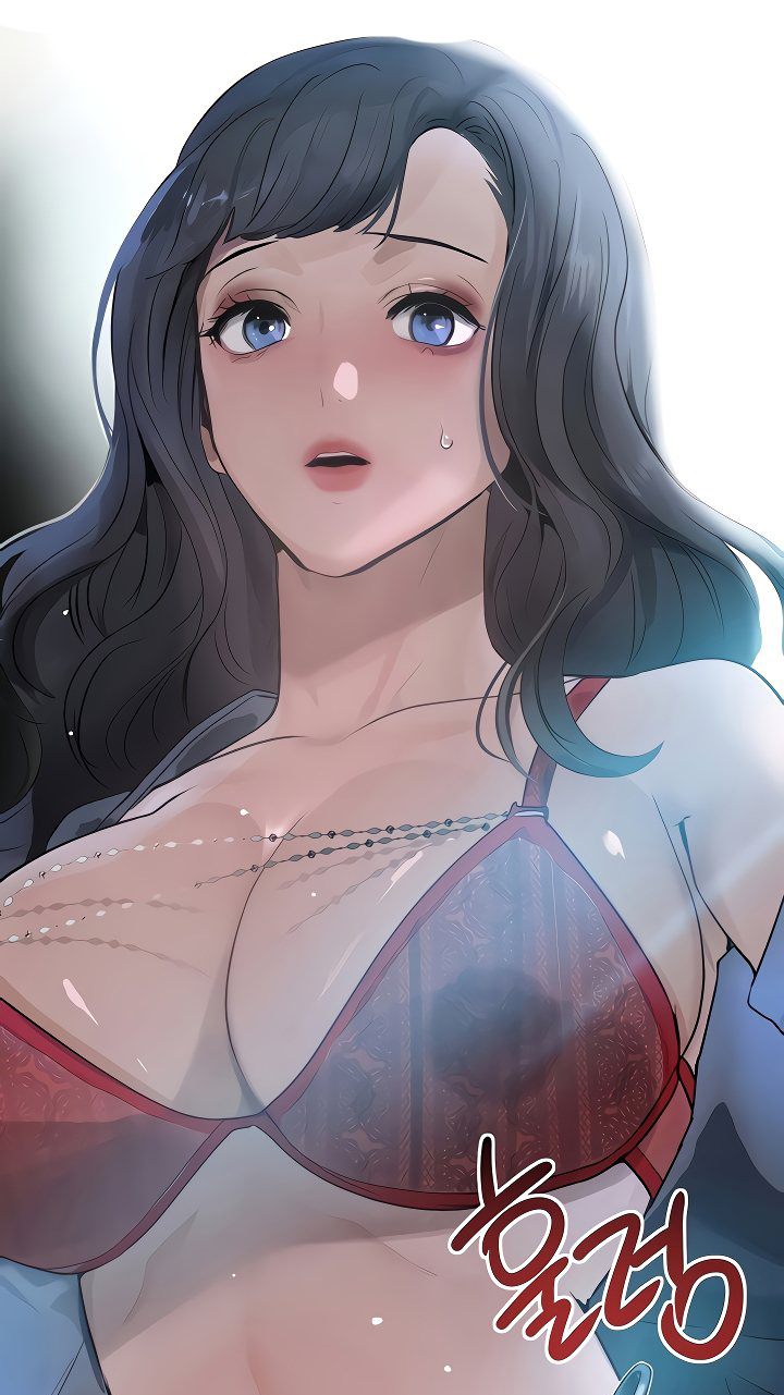 The Boss’s Daughter